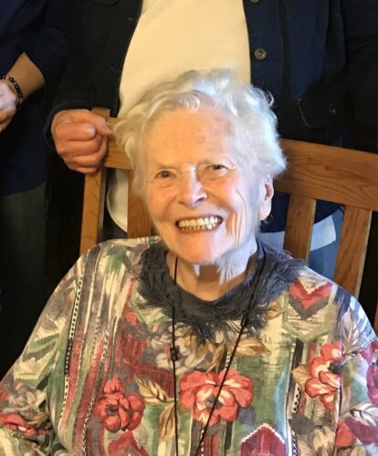 Audrey Jean Pittenger Sapp